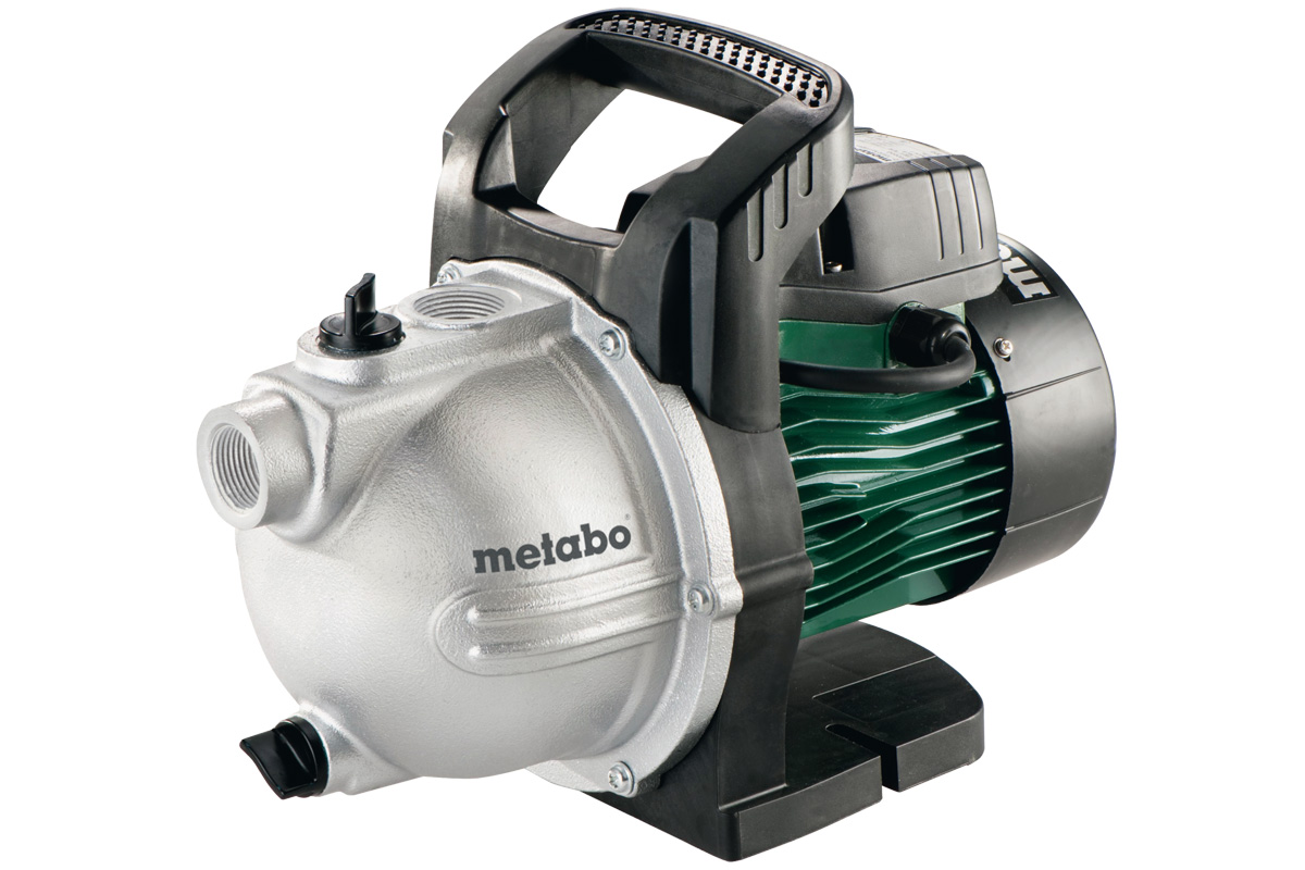 Baštenska pumpa 900W P 3300 G Metabo(4936)