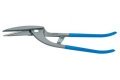 Makaze za lim pelikan 567R/7P Unior(3204)