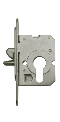 Bravica za klizna vrata cilindar BANE(6151)