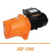 Baštenska pumpa 1300W JGP 1300 Villager(2684)