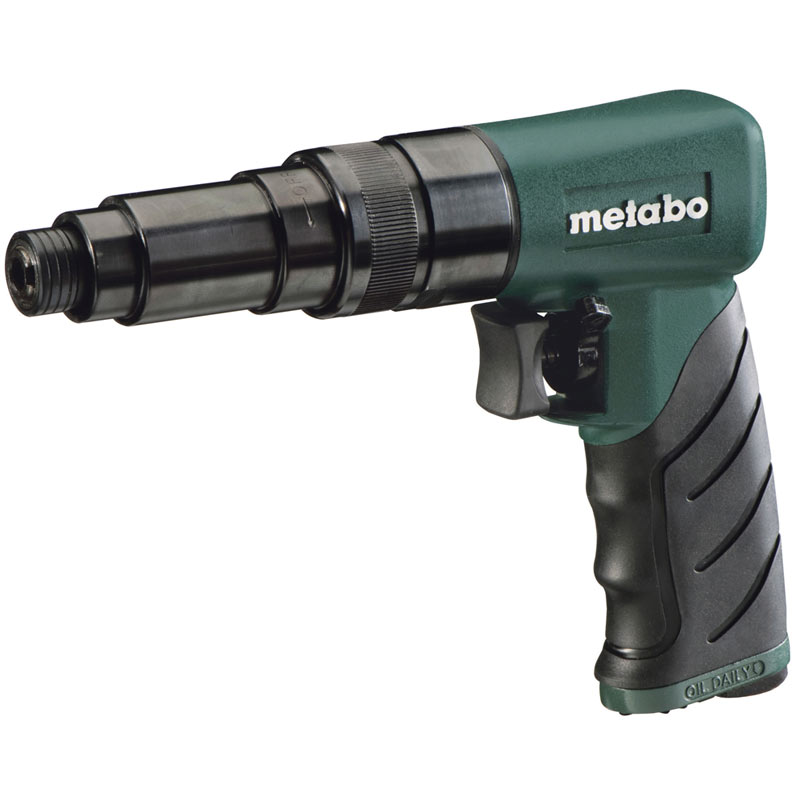 Pneumatski zavrtač DS 14 Metabo